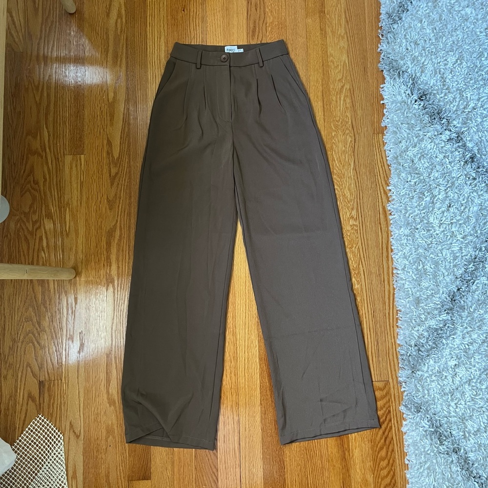 Princess Polly Wide Legged Pants